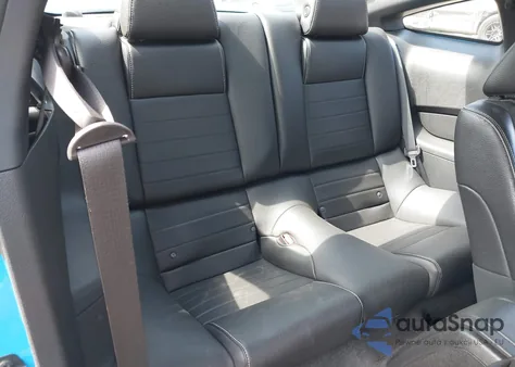 2011 Ford Mustang V6 Premium from USA, damaged, VIN 1ZVBP8AM3B5164284